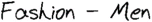 [Men]